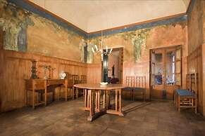 Casa Cuseni, UNESCO Intangible Cultural Heritage