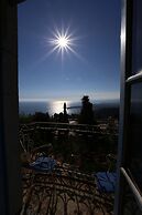 Casa Cuseni, UNESCO Intangible Cultural Heritage