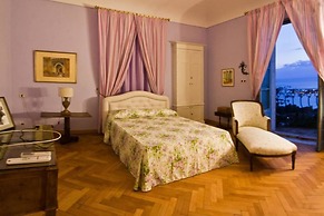 Casa Cuseni, UNESCO Intangible Cultural Heritage