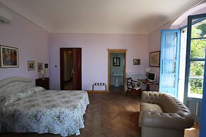 Casa Cuseni, UNESCO Intangible Cultural Heritage