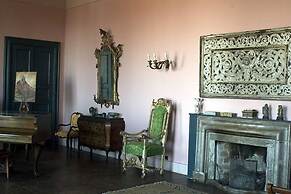 Casa Cuseni, UNESCO Intangible Cultural Heritage