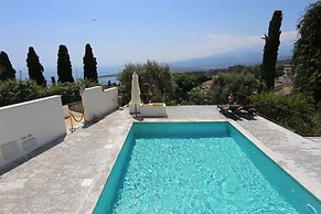 Casa Cuseni, UNESCO Intangible Cultural Heritage