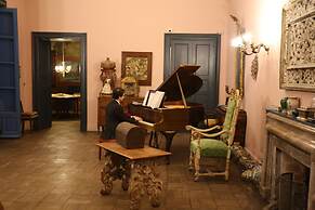 Casa Cuseni, UNESCO Intangible Cultural Heritage