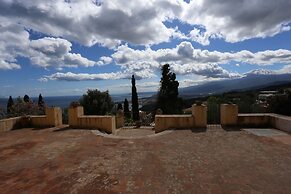 Casa Cuseni, UNESCO Intangible Cultural Heritage