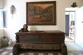 Casa Cuseni, UNESCO Intangible Cultural Heritage