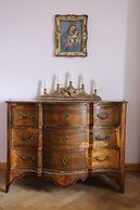 Casa Cuseni, UNESCO Intangible Cultural Heritage