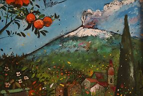 Casa Cuseni, UNESCO Intangible Cultural Heritage