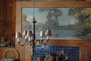 Casa Cuseni, UNESCO Intangible Cultural Heritage