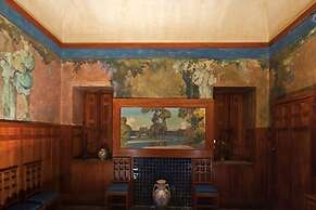 Casa Cuseni, UNESCO Intangible Cultural Heritage