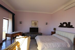 Casa Cuseni, UNESCO Intangible Cultural Heritage