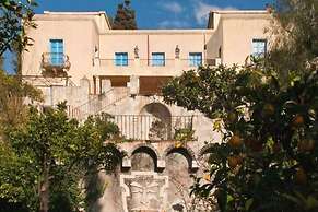 Casa Cuseni, UNESCO Intangible Cultural Heritage