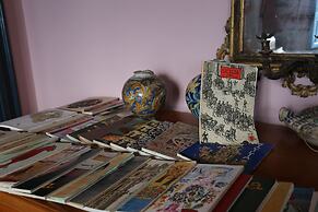 Casa Cuseni, UNESCO Intangible Cultural Heritage