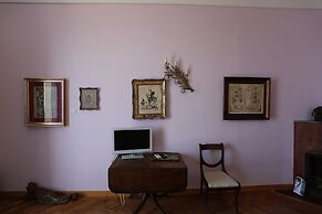 Casa Cuseni, UNESCO Intangible Cultural Heritage