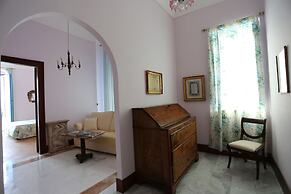 Casa Cuseni, UNESCO Intangible Cultural Heritage