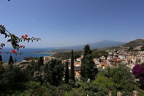 Casa Cuseni, UNESCO Intangible Cultural Heritage