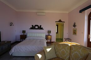 Casa Cuseni, UNESCO Intangible Cultural Heritage