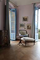 Casa Cuseni, UNESCO Intangible Cultural Heritage