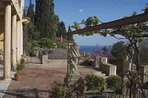 Casa Cuseni, UNESCO Intangible Cultural Heritage