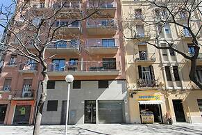 Apartments Sata Olimpic Village Area