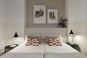 Apartments Sata Olimpic Village Area