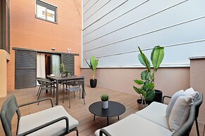 Apartments Sata Olimpic Village Area