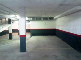 Apartments Sata Olimpic Village Area