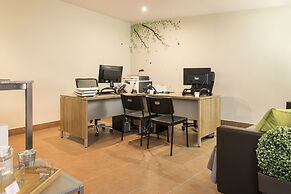 Apartments Sata Olimpic Village Area