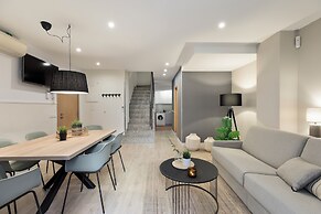 Apartments Sata Olimpic Village Area