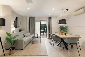 Apartments Sata Olimpic Village Area