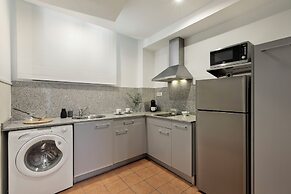 Apartments Sata Olimpic Village Area