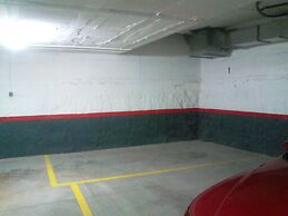 Apartments Sata Olimpic Village Area