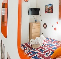 B&B Domus dei Consoli