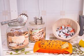 B&B Domus dei Consoli