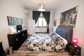 B&B Domus dei Consoli