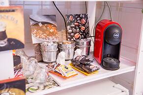 B&B Domus dei Consoli