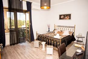 B&B Domus dei Consoli