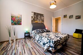 B&B Domus dei Consoli