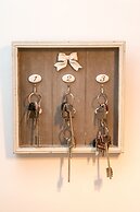 B&B Domus dei Consoli