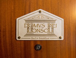 B&B Domus dei Consoli