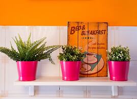 B&B Domus dei Consoli