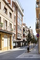 Apartments Sata Sagrada Familia Area