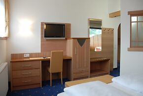 Hotel Rose