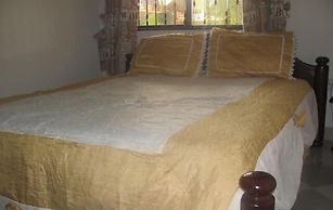 Arusha Royal Court Hotel