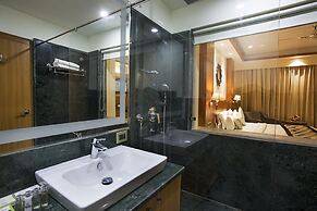 Divine Resort Laxman Jhula