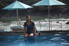 Divine Resort Laxman Jhula