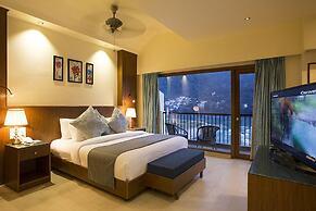 Divine Resort Laxman Jhula