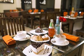 Divine Resort Laxman Jhula