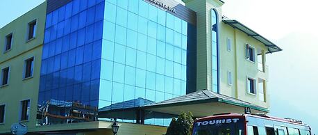 Divine Resort Laxman Jhula