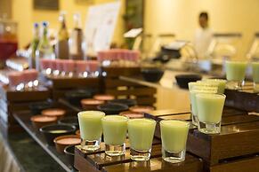 Divine Resort Laxman Jhula