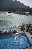 Divine Resort Laxman Jhula